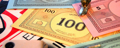 Image for blog 5 Fun Games that Teach Kids About Money Management