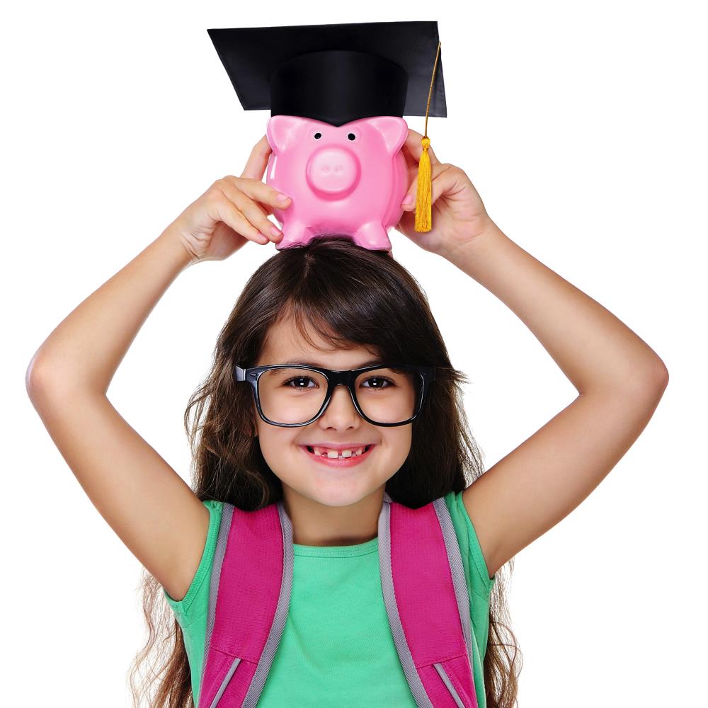 Image for blog 5 Ways to Get Your Family Involved In The College Saving Process