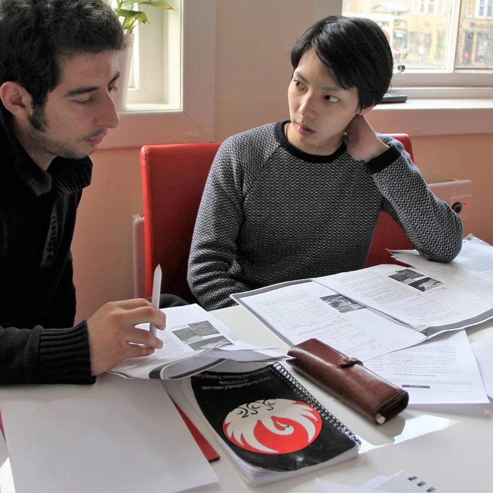 Image for blog 7 Part-Time Jobs Perfect For College Students