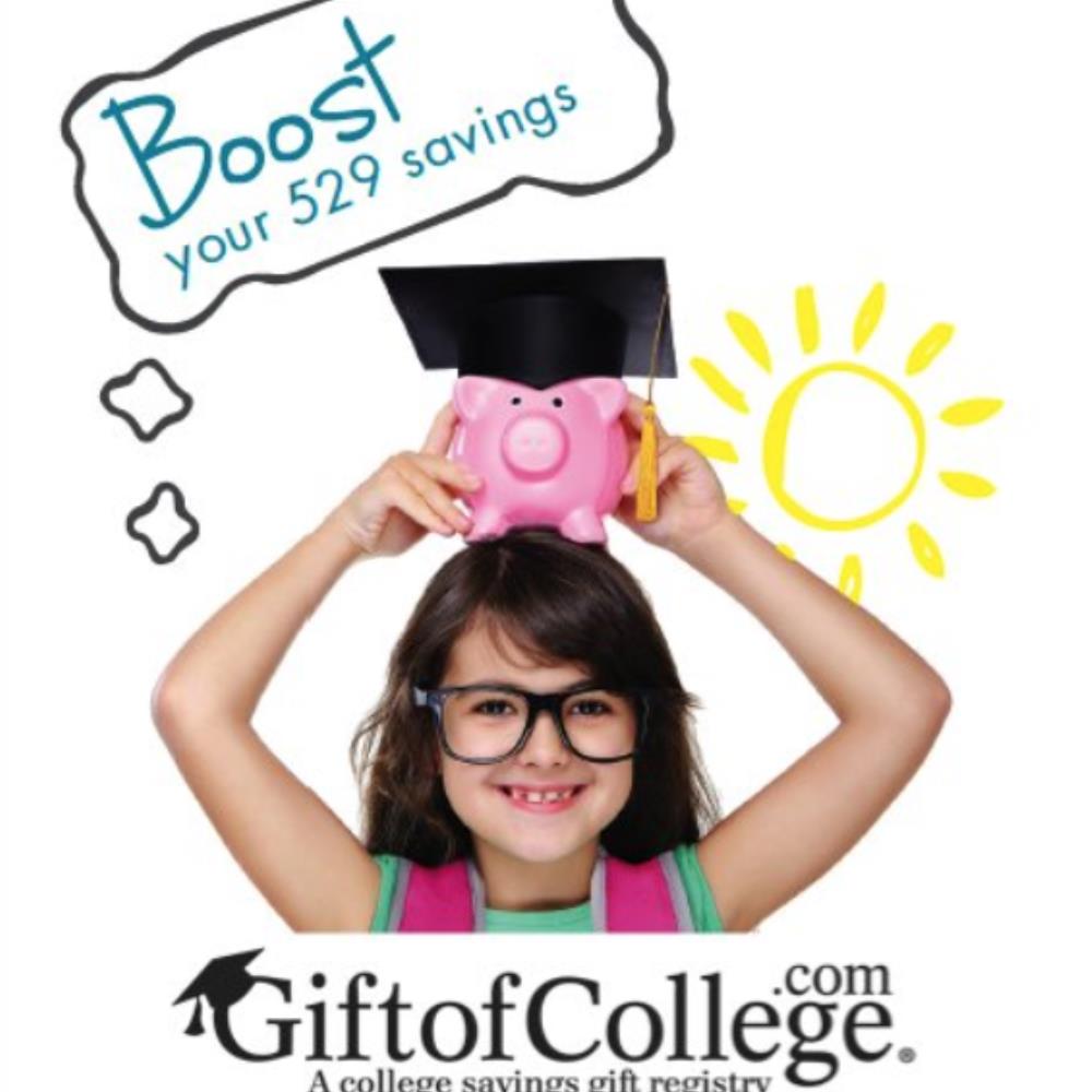 Image for blog Boost Your 529 Savings