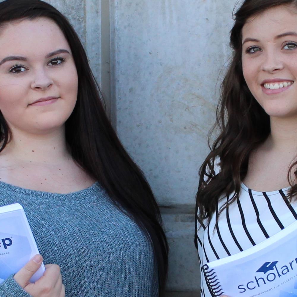 Image for blog College Planning Begins the Summer After 8th Grade Graduation