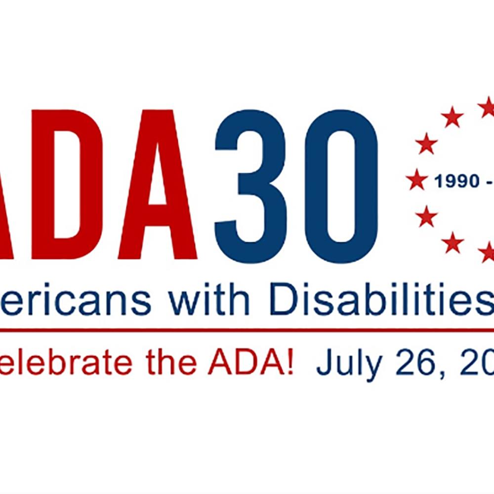 Image for blog Honoring the 30th Anniversary of the ADA and Raising Our Voices In Support of the ABLE Age Adjustment Act