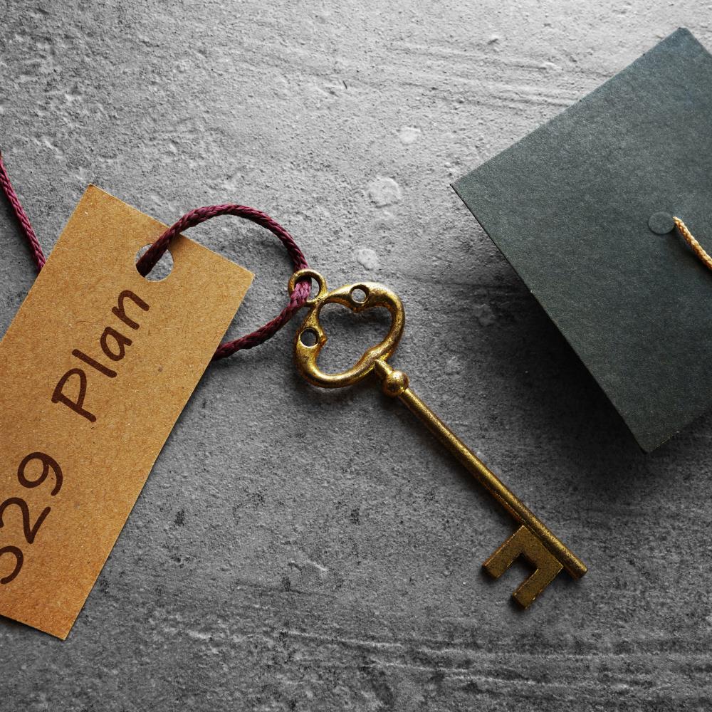 Image for blog How 529 as an Employee Benefit helps Families avoid Student Loan Debt