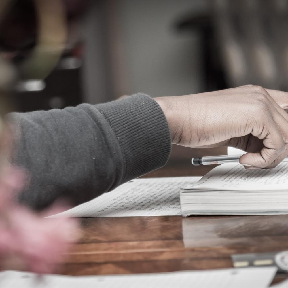 Image for blog How Can Students Improve their Focus?