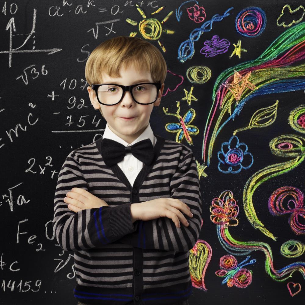 Image for blog How Parents Can Support Children for Smarter Thinking