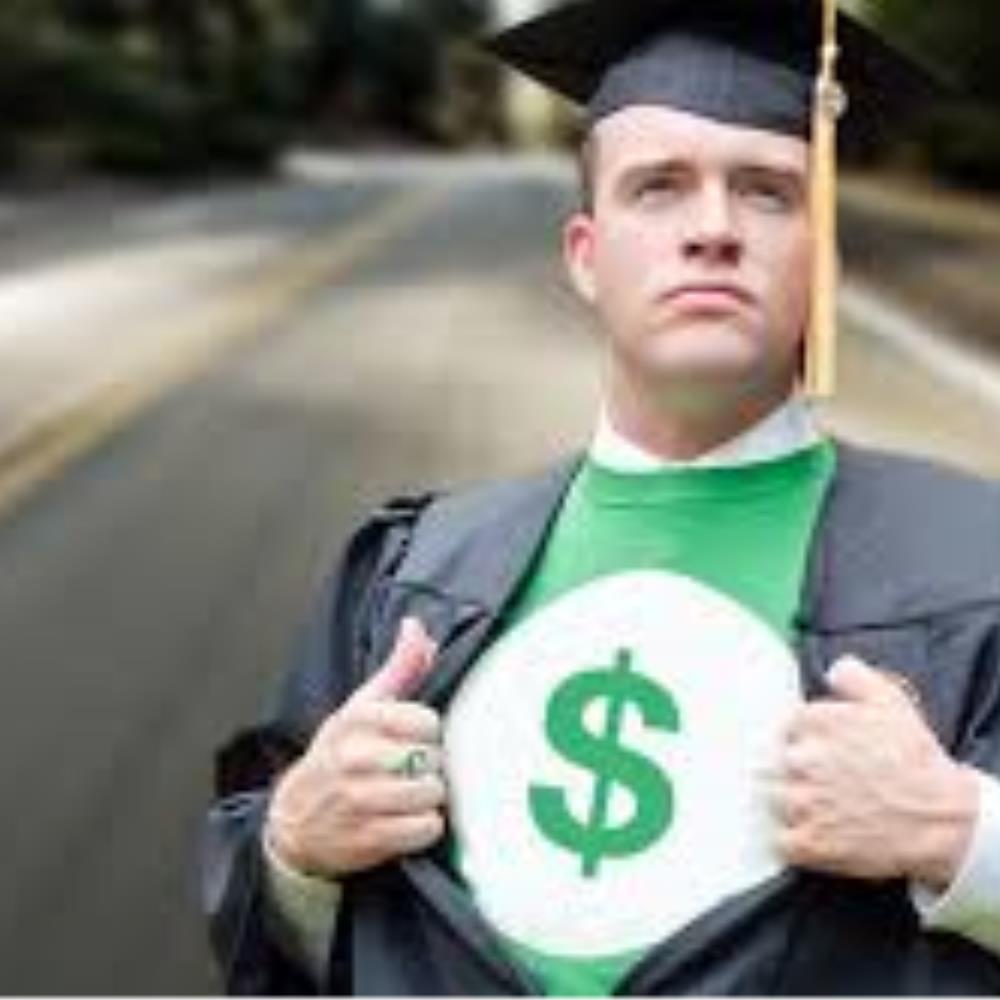 Image for blog How Students Can Maximize Their Financial Literacy