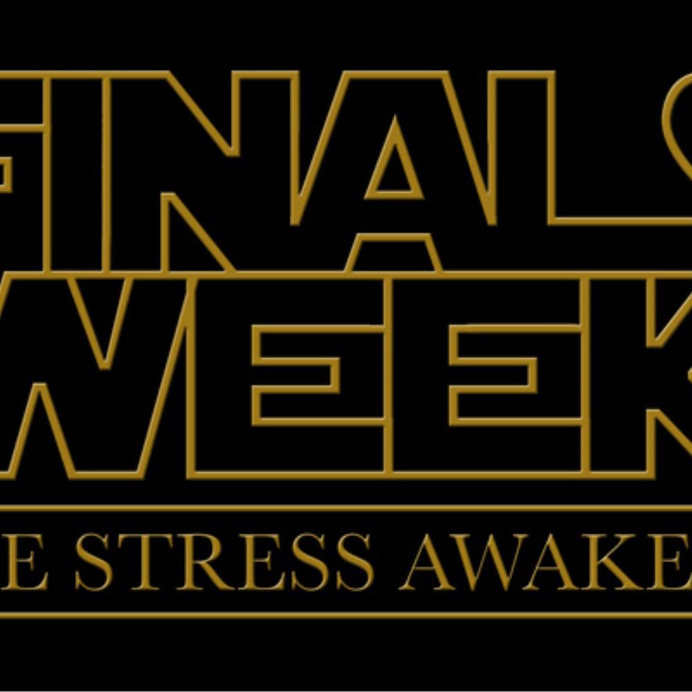 Image for blog How to Concentrate and Not Fail Finals