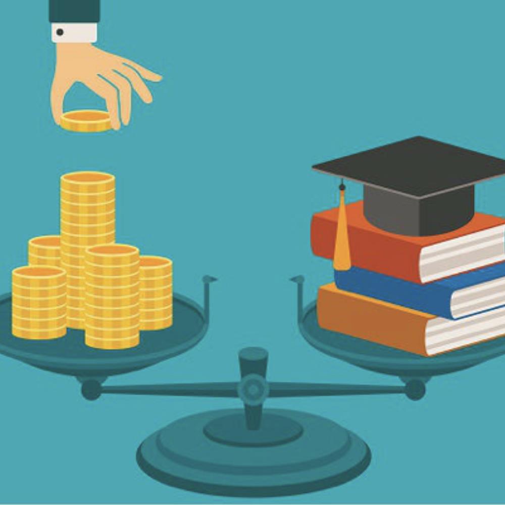 Image for blog How to Make College as Inexpensive as Possible