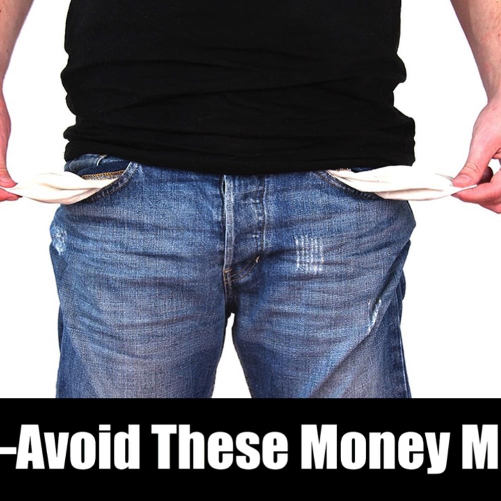 Image for blog New Grads, Don't Make These 3 Big Money Mistakes