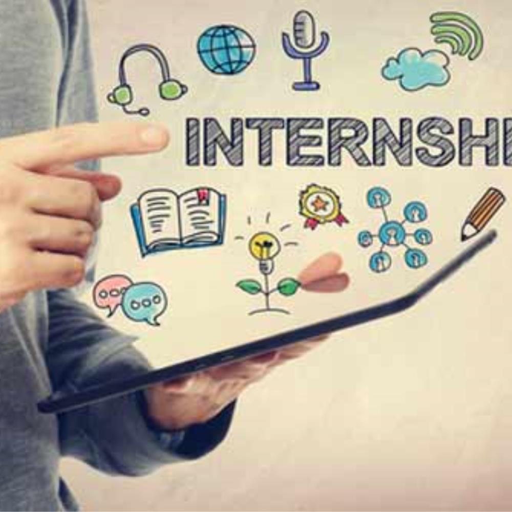 Image for blog Online Strategies that Work: How to Get the Desired Job or Internship