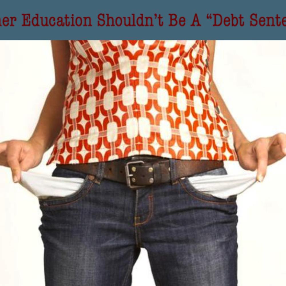 Image for blog Put More Money in Your Pocket by Lowering Student Loan Payments