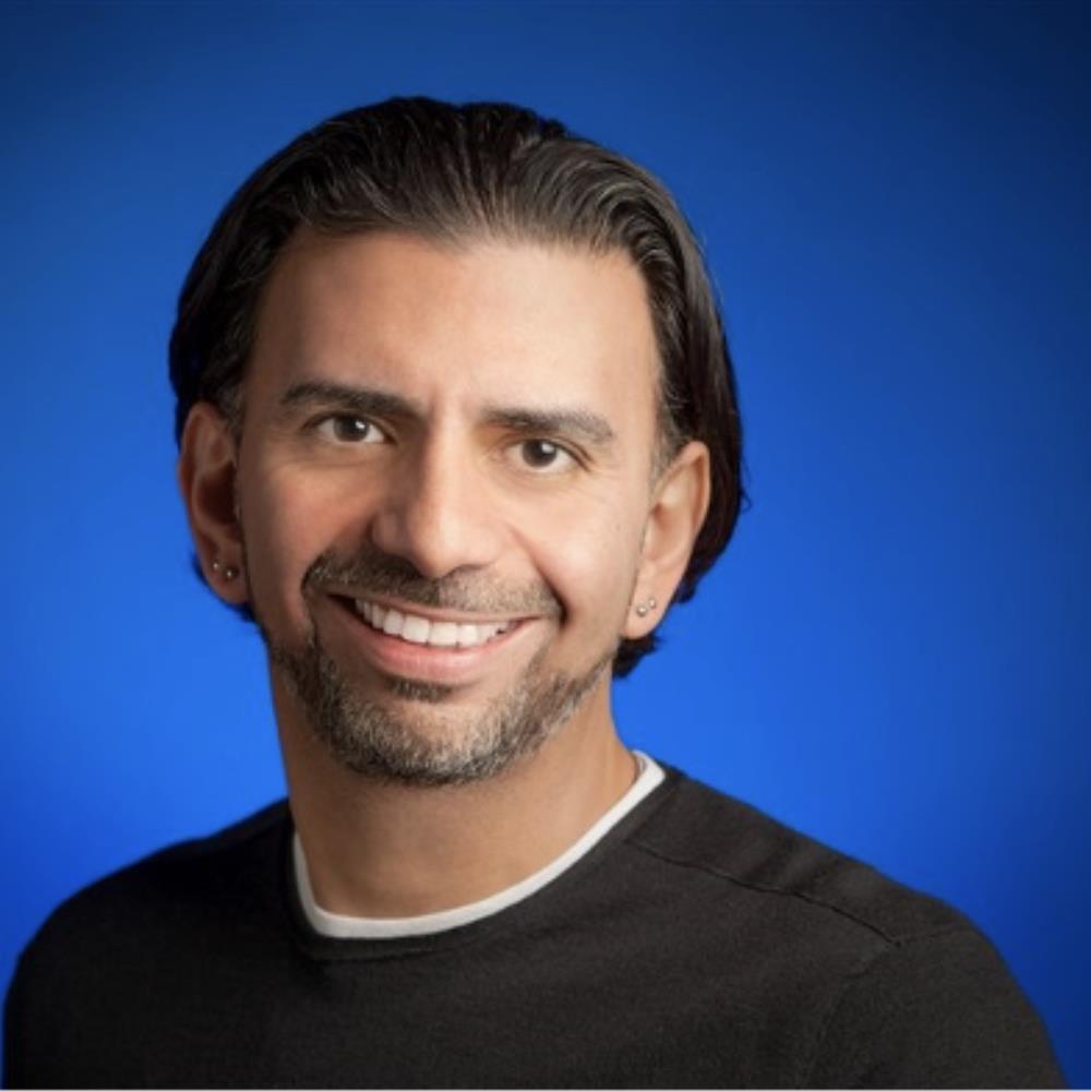Image for blog Q&A: Gift of College Strategic Advisor Jaime Casap