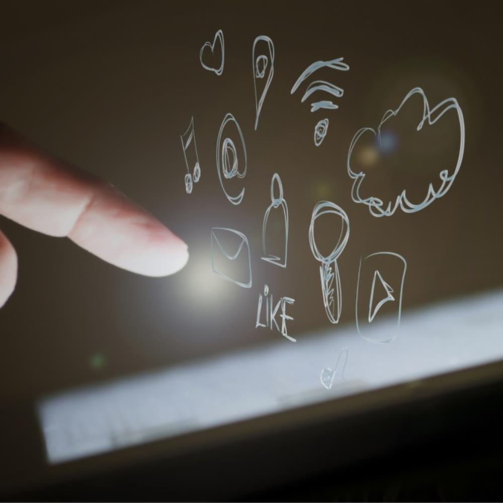 Image for blog The Best Guide to Facebook Usage during a Job Search for Every Student