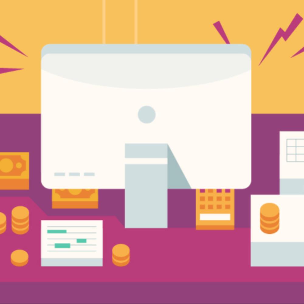 Image for blog Pinching Pennies: The Cost of Financial Stress in the Workplace