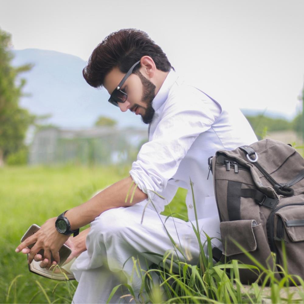 Image for blog Three Things 20-Somethings Can Do Right Now to Better Prepare for the Future