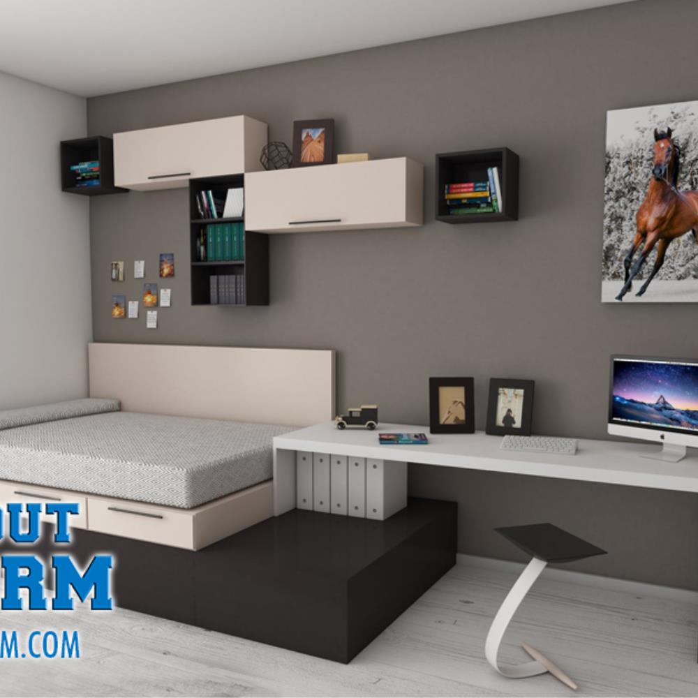 Image for blog Trick Out My Dorm