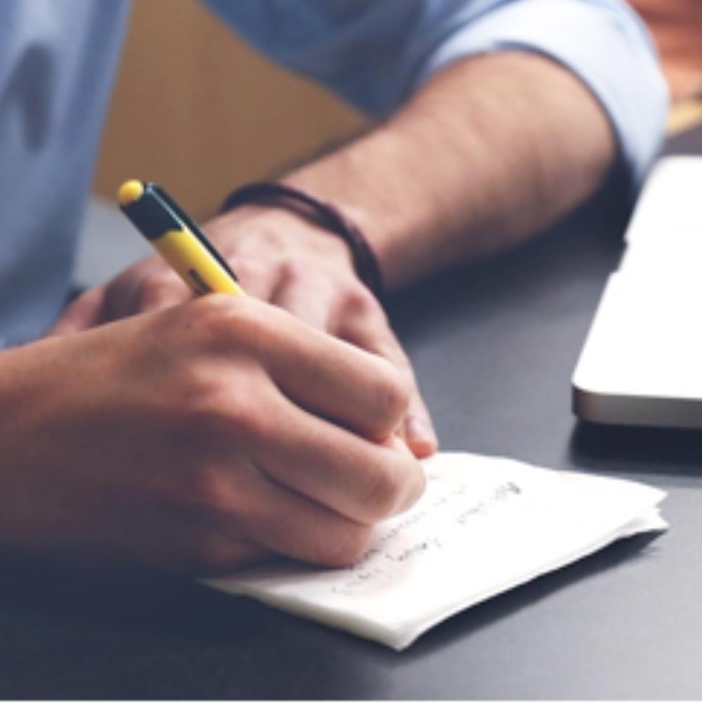 Image for blog Why is Good Planning Key to Financial Success?