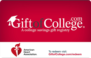Gift Card Image