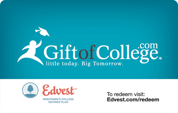 Gift Card Image