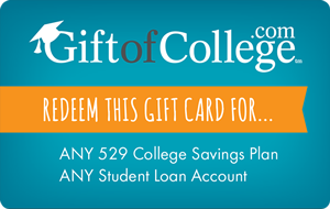 Gift Card Image