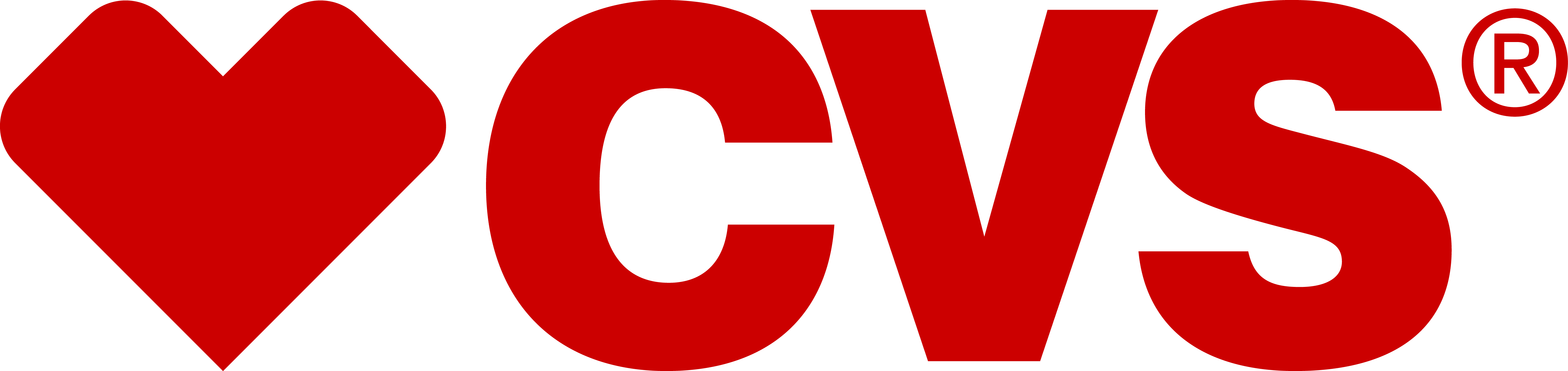 CVS logo
