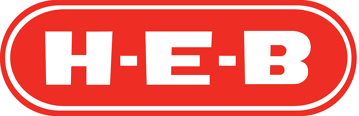 H-E-B logo