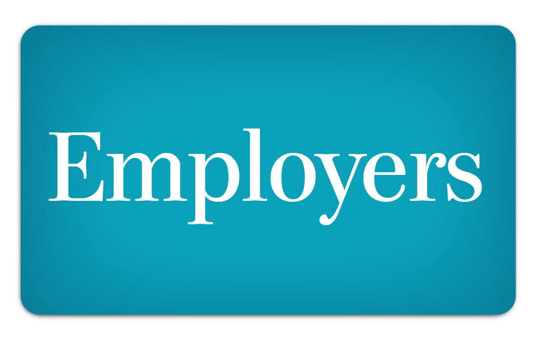 'Employers' image/link