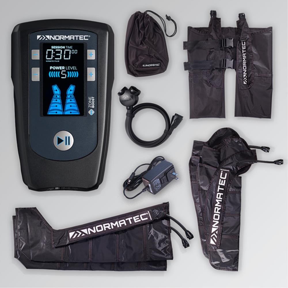 Compression 1 Session