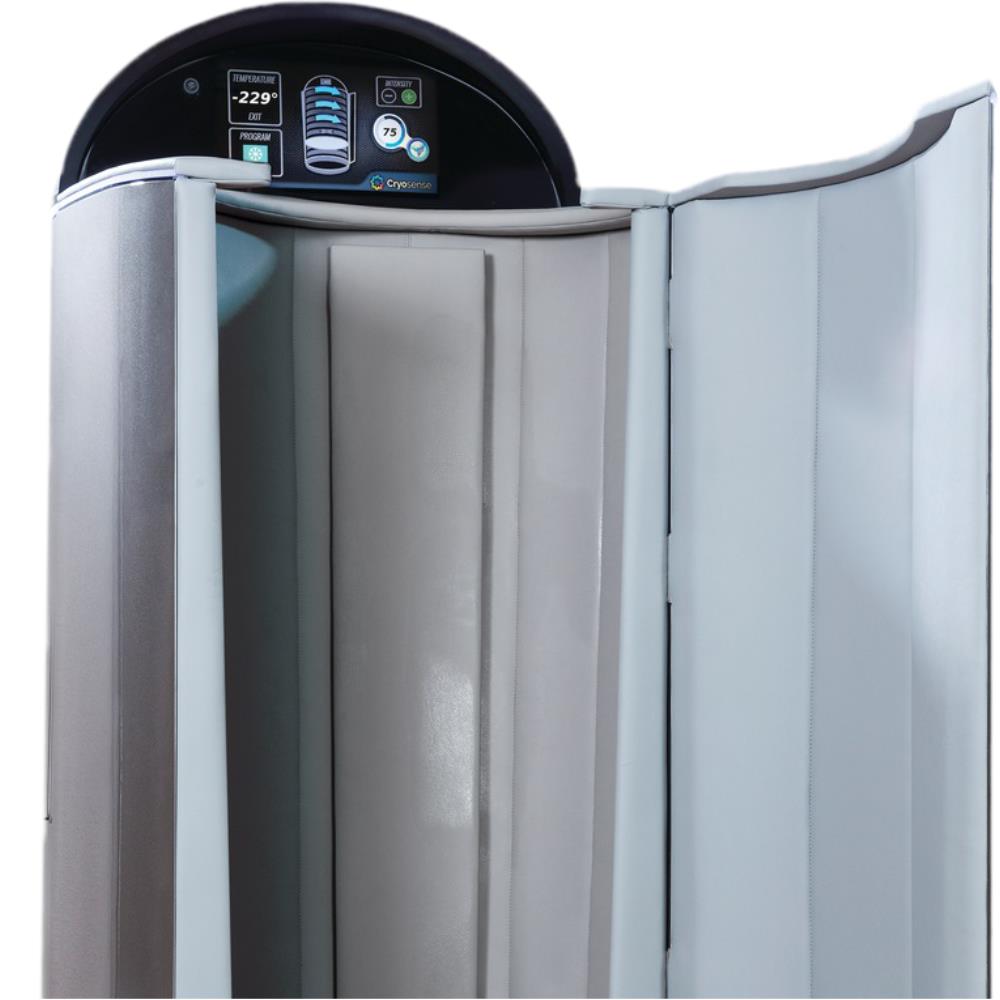 Cryotherapy 3 Sessions