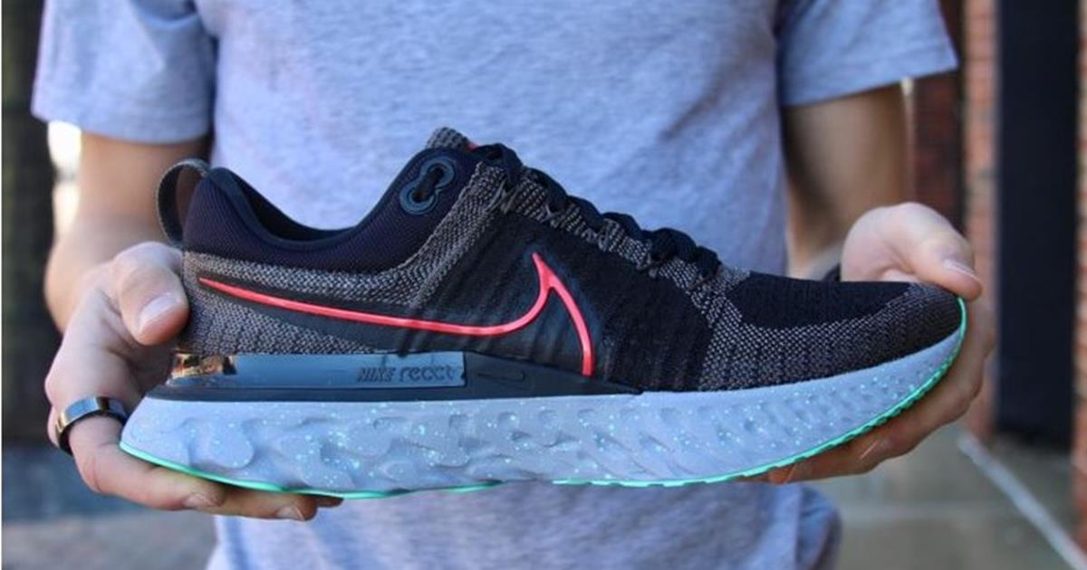 React Infinity Run 2 Shoe Review | Naperville Running Company