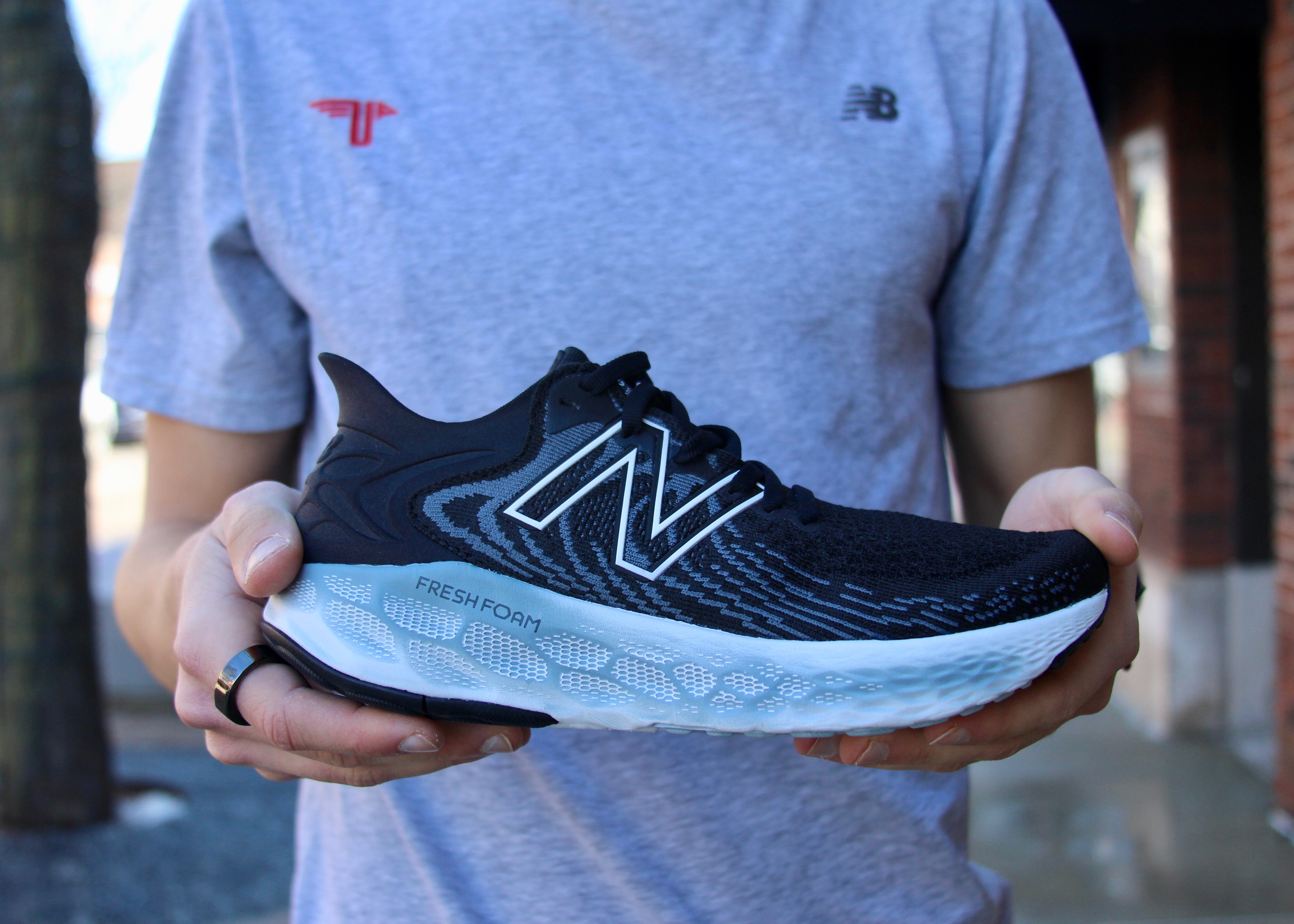 New Balance 1080v11 | Naperville Running Company | Women's Running Shoe