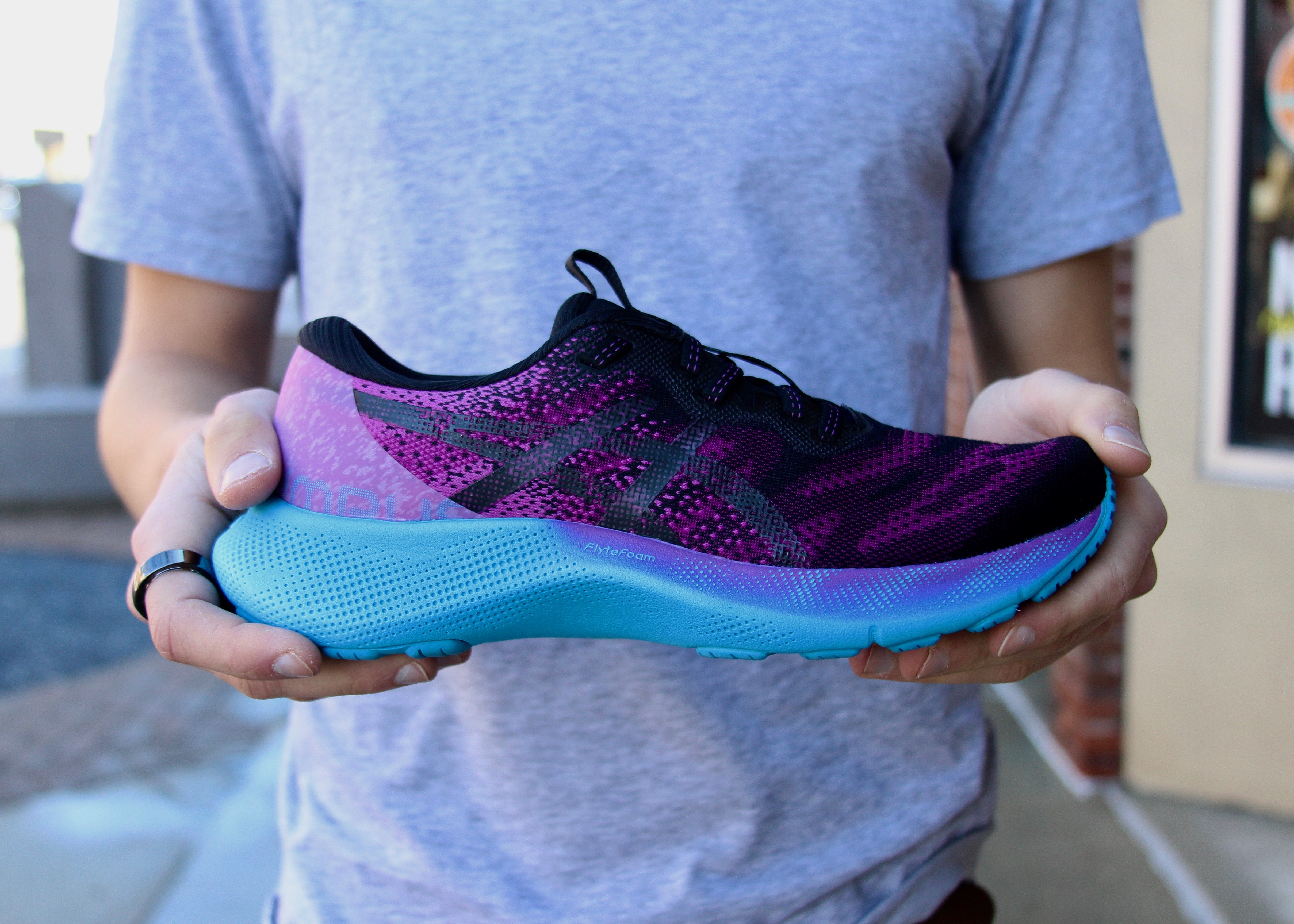 Asics Gel Nimbus Lite 2 | Naperville Running Company