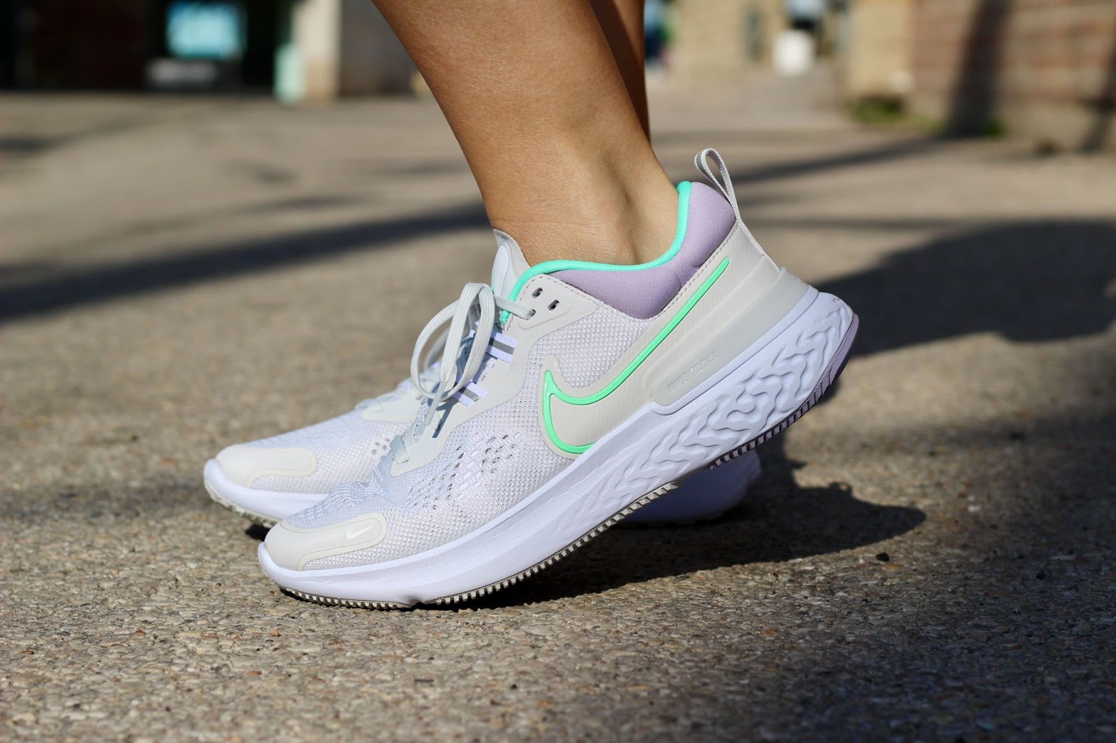 Nike React Miler 2 | Naperville Running Company