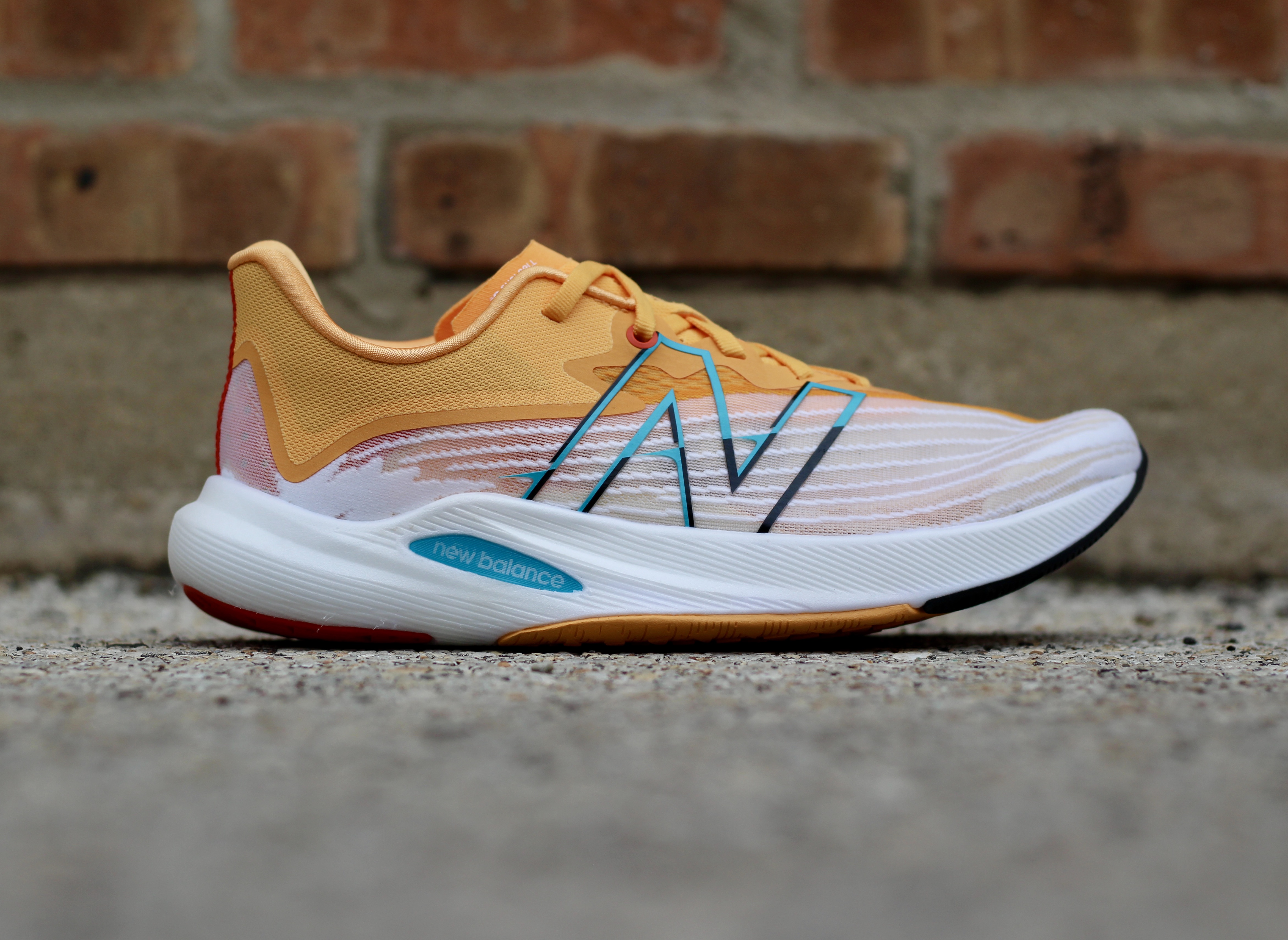 New Balance FuelCell Rebel | Naperville Running Company