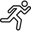 Runner Icon
