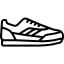 Shoe icon