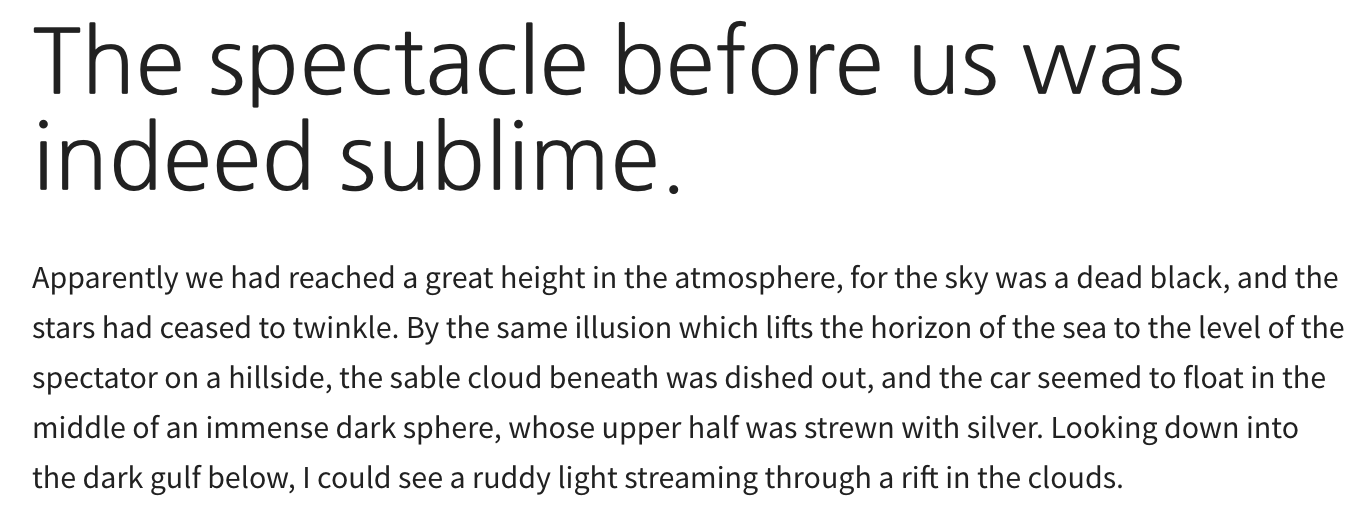 Font pairing preview of Nanum Gothic and Lato