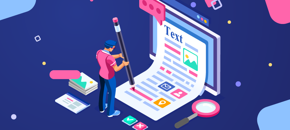 Evergreen content will be successful if you think of the long-term needs of your audience.