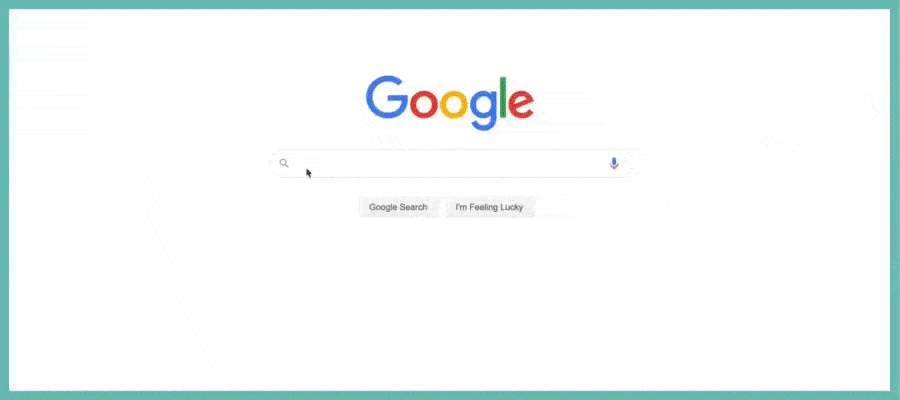 Your focus keyword for your blog should be the word or phrase someone searches to find your blog article