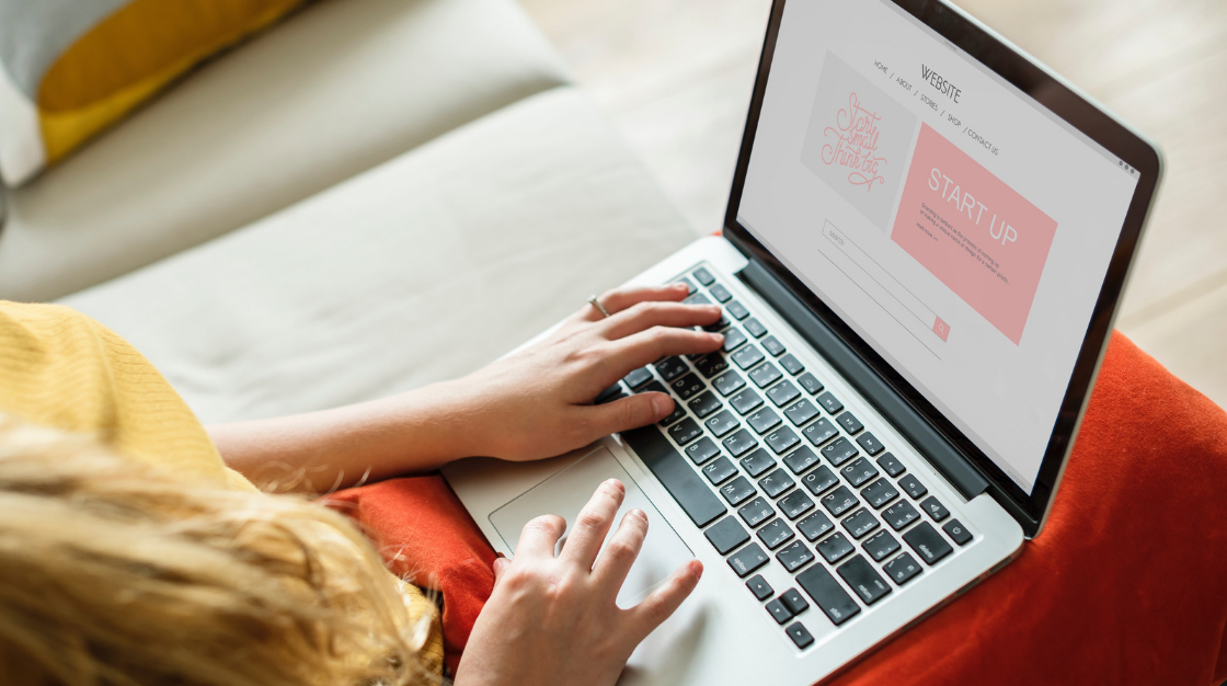 Small things always need to be updated on your website, whether it be outdated copy or a pop-up that doesn't look quite right, now is the time to fix it!