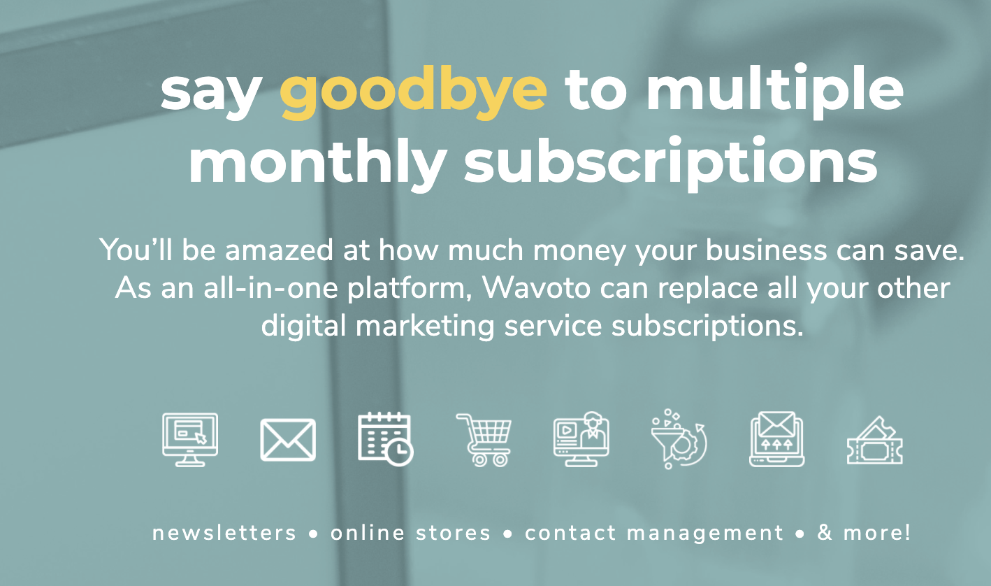 A second example of titles and heading with the heading 