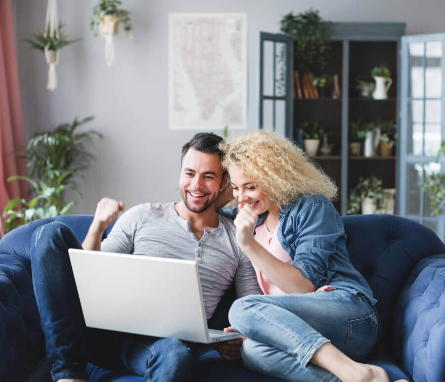 Google Analytics website traffic sources overview