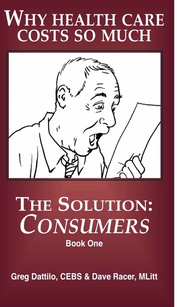 Why Health Care Cost So Much Book