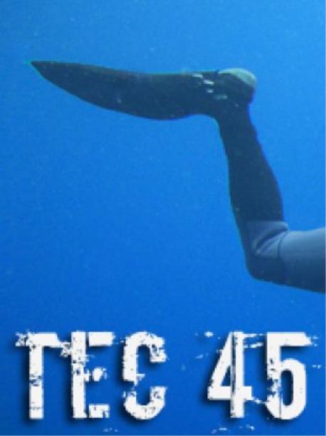 PADI Tec 45