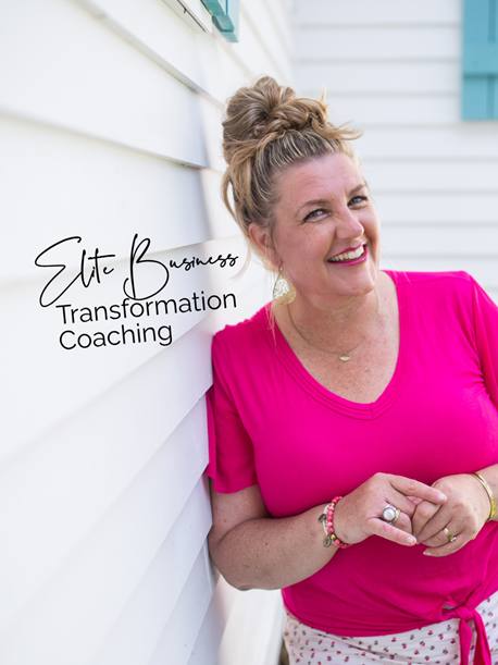 <h2><strong><span style=color: rgb(237, 50, 185);>Elite Business Transformation Coaching</span></strong></h2>