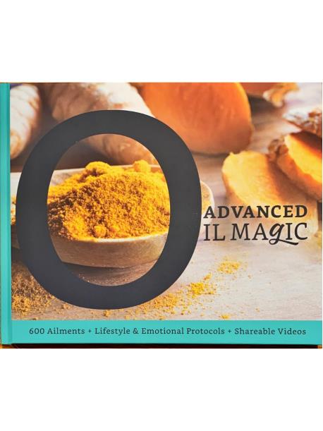 Advanced Oil Magic