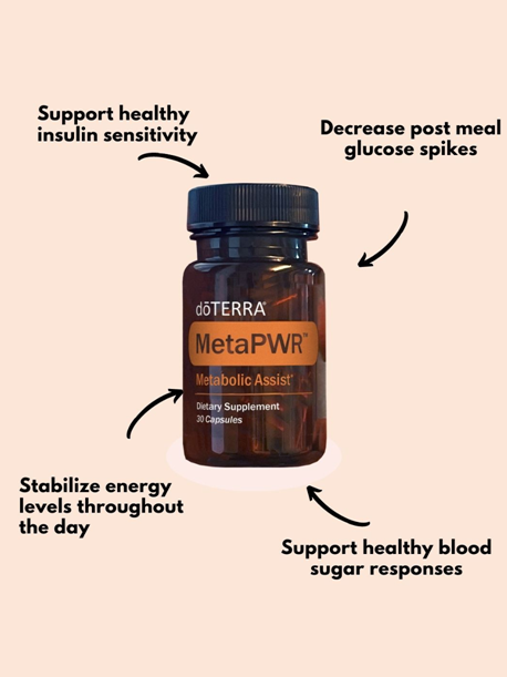 MetaPWR Starter System