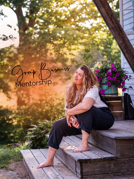 <h2><strong><span style=color: rgb(237, 50, 185);>Group Business Mentorship - Discounted!</span></strong></h2>