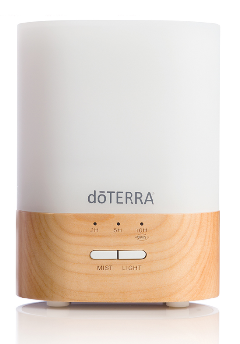 where to buy doTERRA essential oils