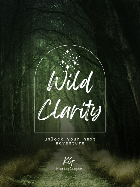 Wild Clarity One on One Support VIP doTERRA Access